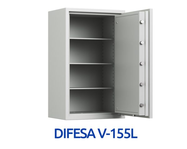 Difesa_V_155_L_ouvert